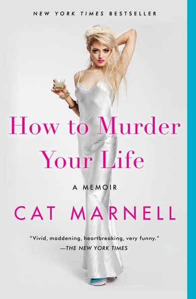 Produktbild: How to Murder Your Life