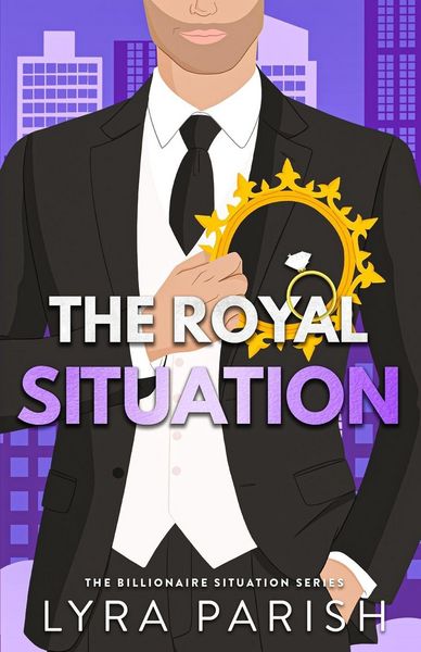 Produktbild: The Royal Situation