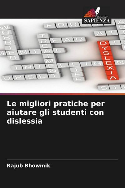 Produktbild: Le migliori pratiche per aiutare gli studenti con dislessia