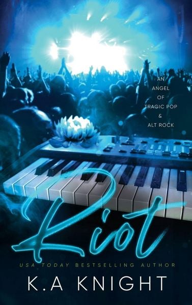 Produktbild: Riot