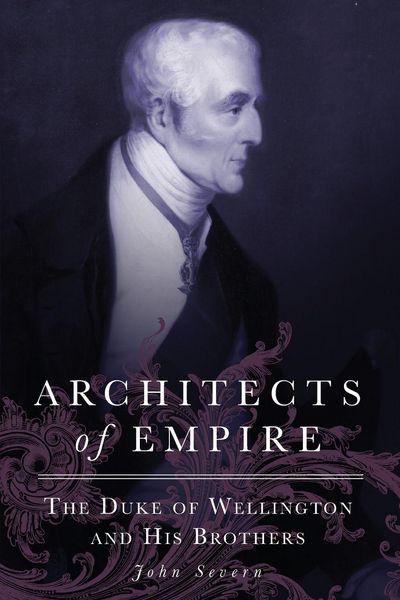 Produktbild: Architects of Empire