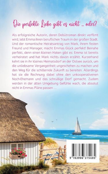 Produktbild: Herzklopfen und Meersalz