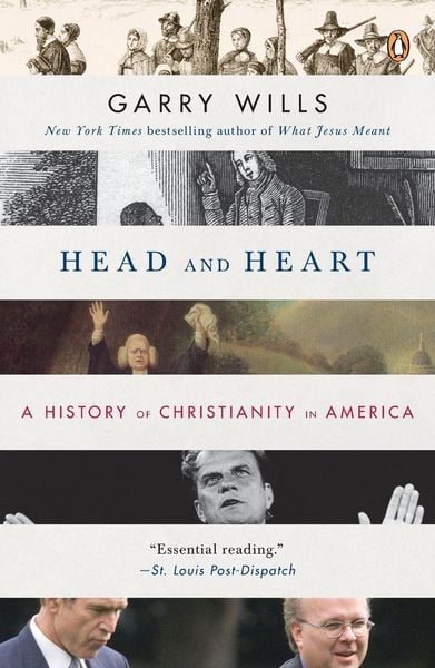 Produktbild: Head and Heart