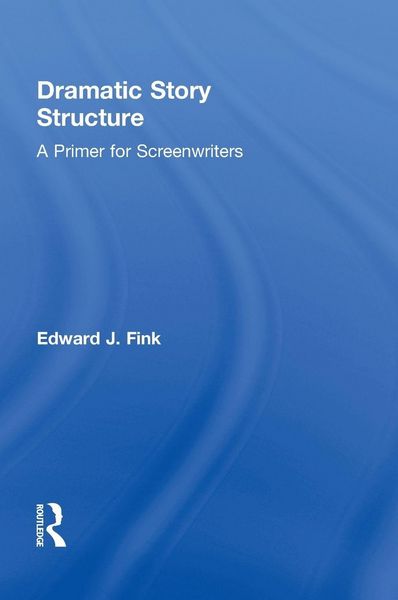 Produktbild: Dramatic Story Structure