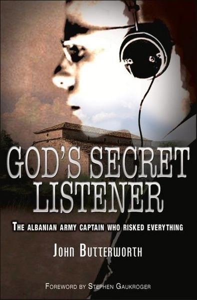 Produktbild: Gods Secret Listener