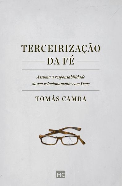 Produktbild: Terceiriza&ccedil;&atilde;o da f&eacute;