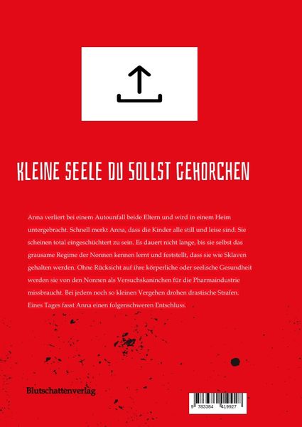 Produktbild: Kleine Seele du sollst gehorchen