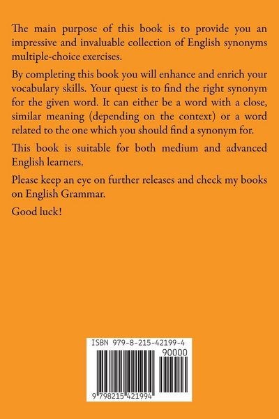 Produktbild: Enhance Your English