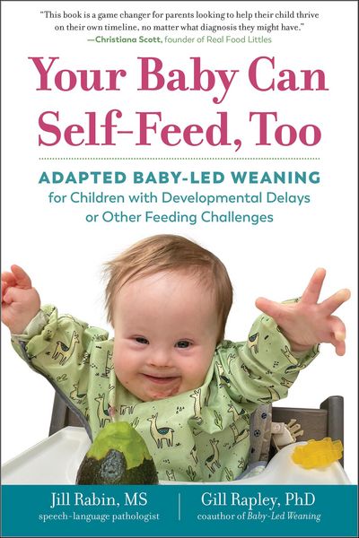 Produktbild: Your Baby Can Self-Feed, Too