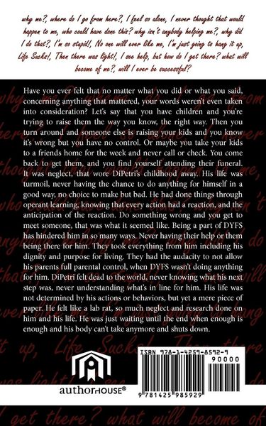 Produktbild: They Took My Life and Left Me to Hang