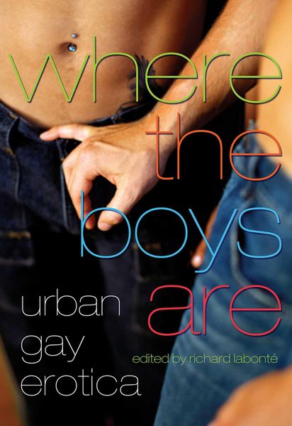 Produktbild: Where the Boys Are