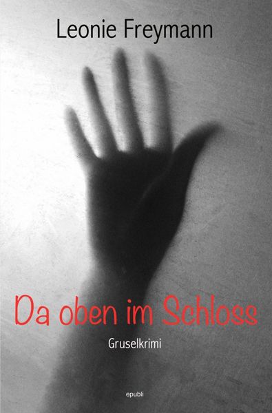 Produktbild: Da oben im Schloss