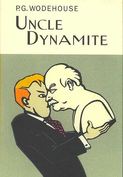 Produktbild: Uncle Dynamite