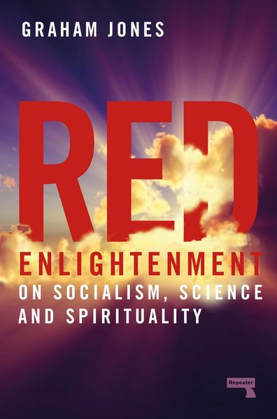 Produktbild: Red Enlightenment