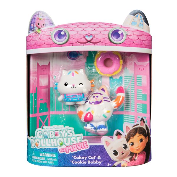 Produktbild: GDH Movie - Figuren 2er Set Confection