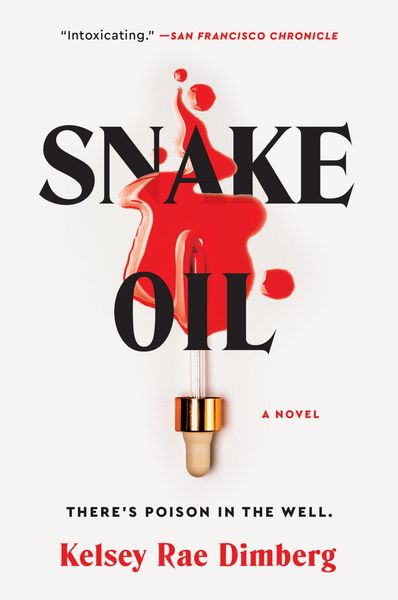 Produktbild: Snake Oil