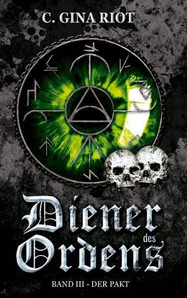 Produktbild: Diener des Ordens