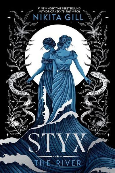Produktbild: Styx