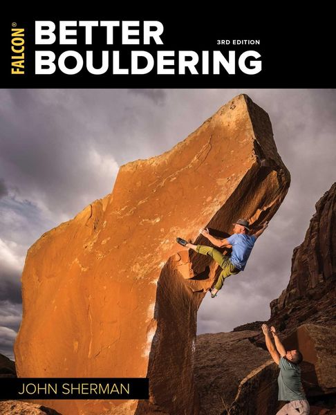 Produktbild: Better Bouldering