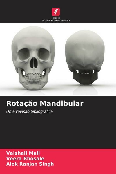 Produktbild: Rota&ccedil;&atilde;o Mandibular