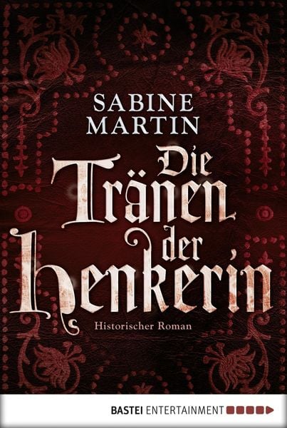 Die Tränen der Henkerin