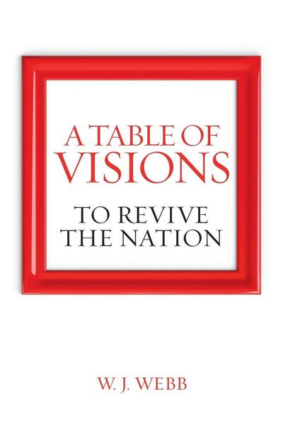 Produktbild: A Table of Visions