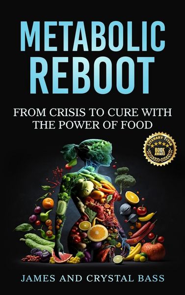 Produktbild: Metabolic Reboot