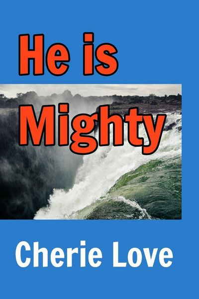 Produktbild: He is Mighty