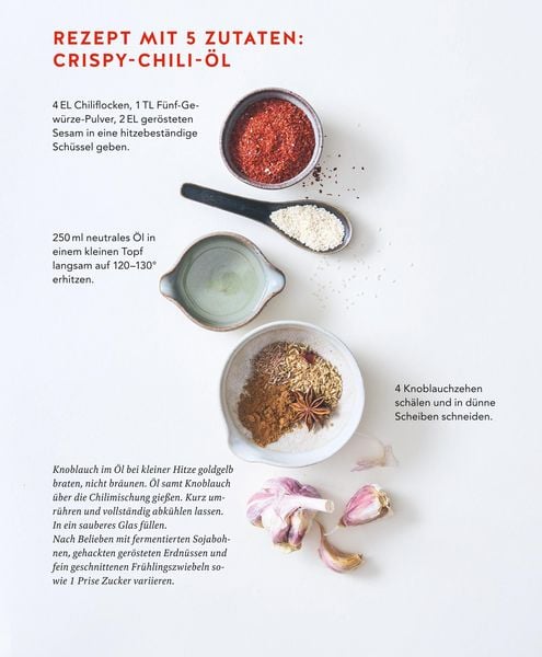 Produktbild: Gyoza, Dumplings & Co.