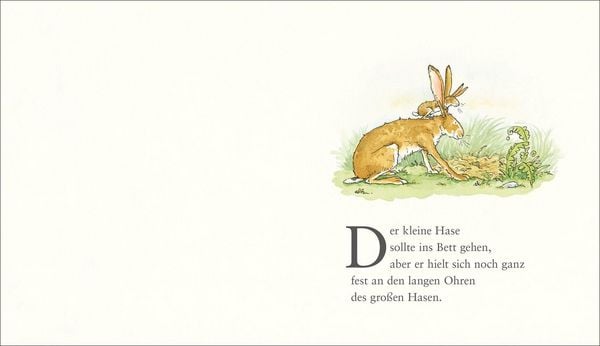 Produktbild: Wei&szlig;t du eigentlich, wie lieb ich dich hab?