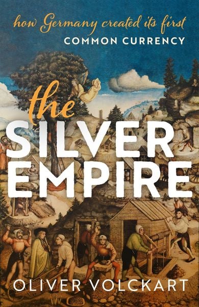 Produktbild: The Silver Empire