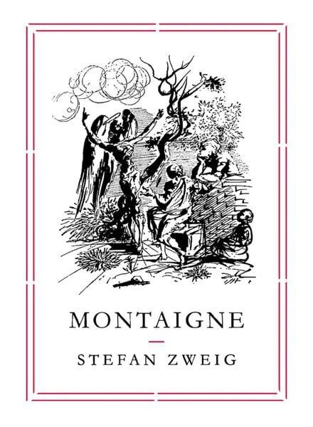 Produktbild: Montaigne