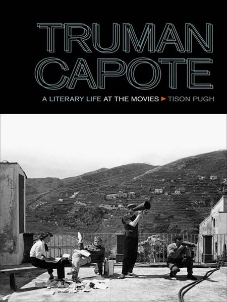 Produktbild: Truman Capote