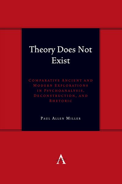 Produktbild: Theory Does Not Exist