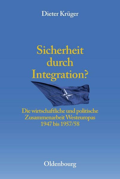 Produktbild: Sicherheit durch Integration?