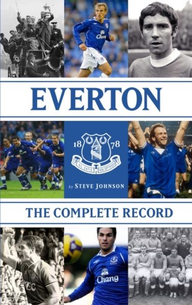 Produktbild: Everton