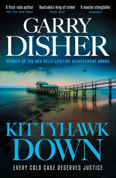 Produktbild: Kittyhawk Down