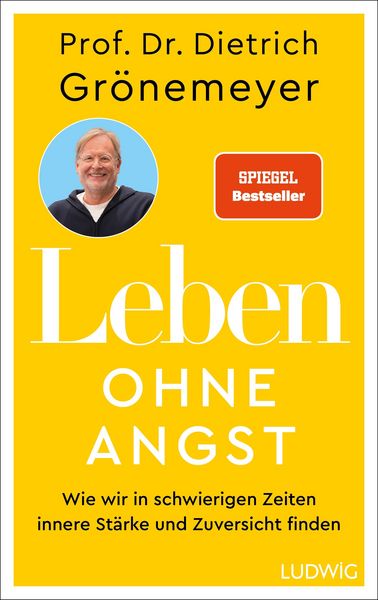 Produktbild: Leben ohne Angst