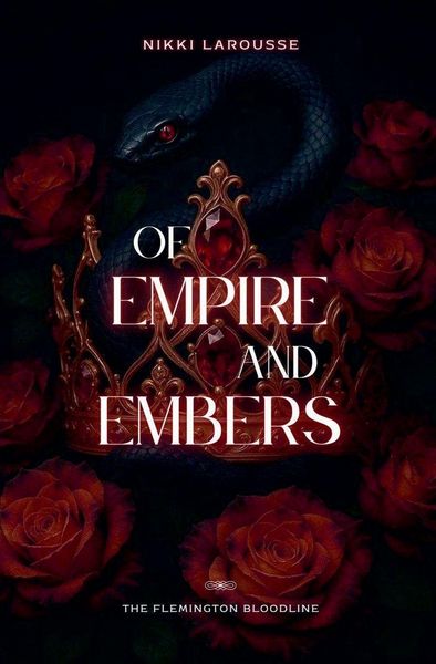 Produktbild: Of Empire and Embers