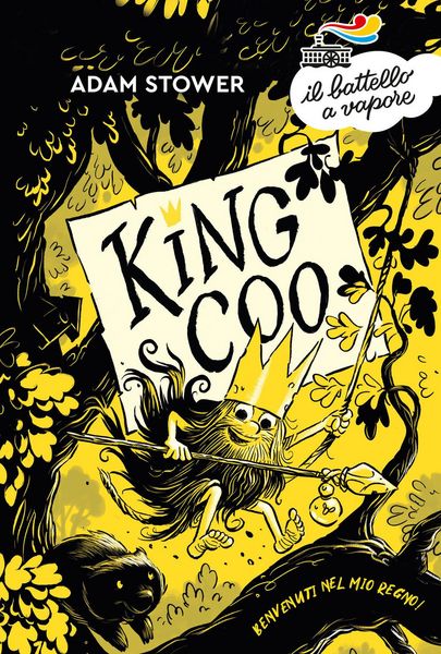 Produktbild: King Coo