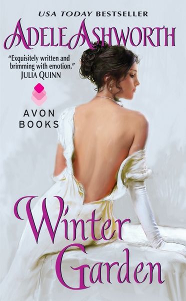 Produktbild: Winter Garden