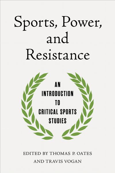 Produktbild: Sports, Power, and Resistance