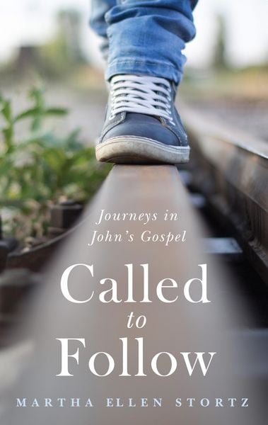 Produktbild: Called to Follow