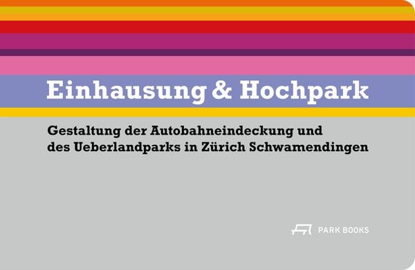 Produktbild: Einhausung & Hochpark