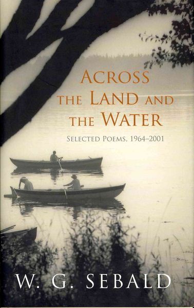 Produktbild: Across the Land and the Water