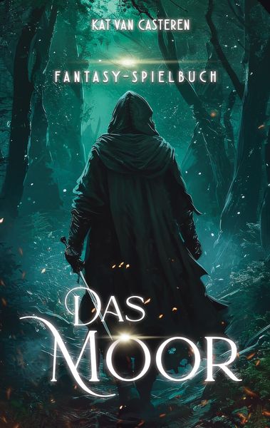 Produktbild: Das Moor