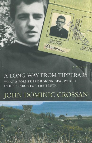 Produktbild: A Long Way from Tipperary
