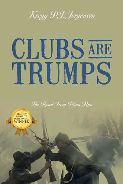 Produktbild: Clubs Are Trumps