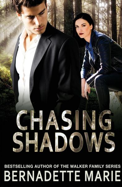 Produktbild: Chasing Shadows