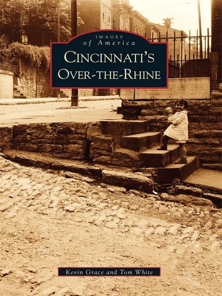 Produktbild: Cincinnati's Over-The-Rhine